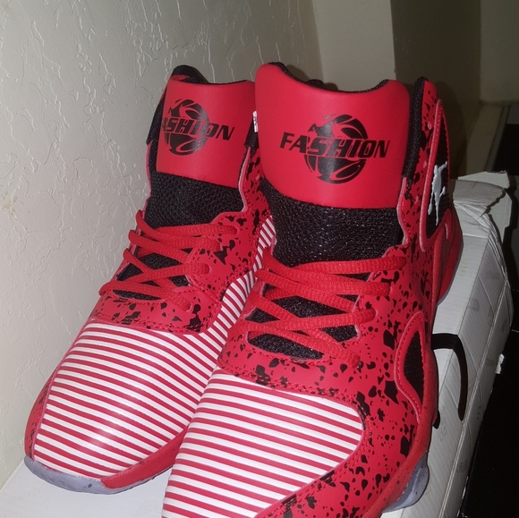 jordan - Picture 3 of 4